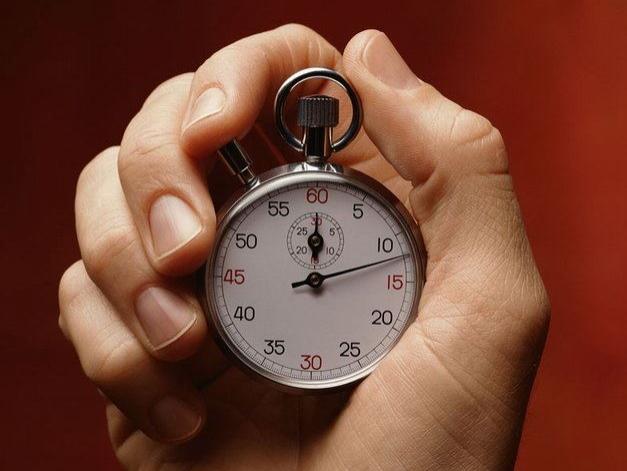 "Eine Bachelorarbeit an einem Tag?" ... "Eine Bachelorarbeit in einer Nacht?" ... in einer Woche? ... oder ...